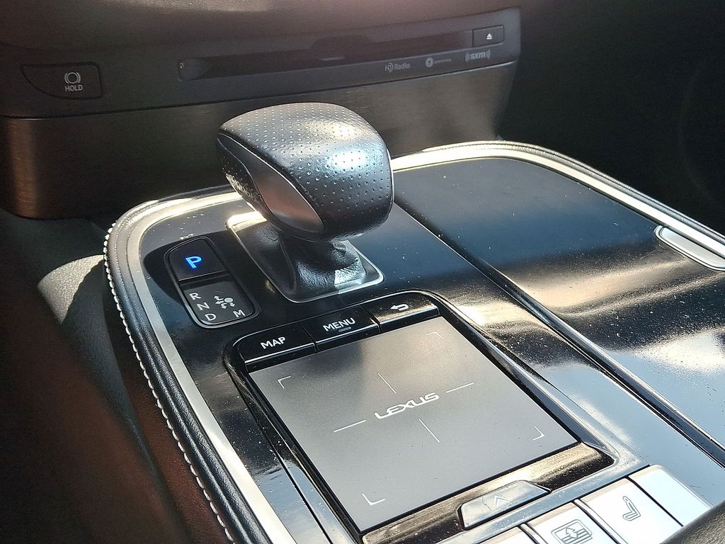 Thumbnail: 2018 Lexus LS - 17