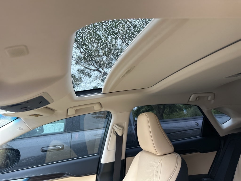 2018 Lexus NX 300 12
