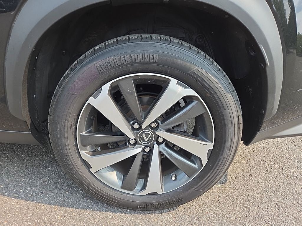Thumbnail: 2019 Lexus NX - 7