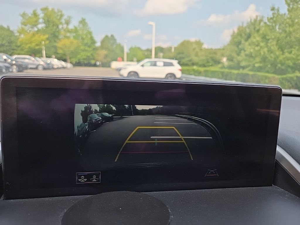 Thumbnail: 2019 Lexus NX - 22