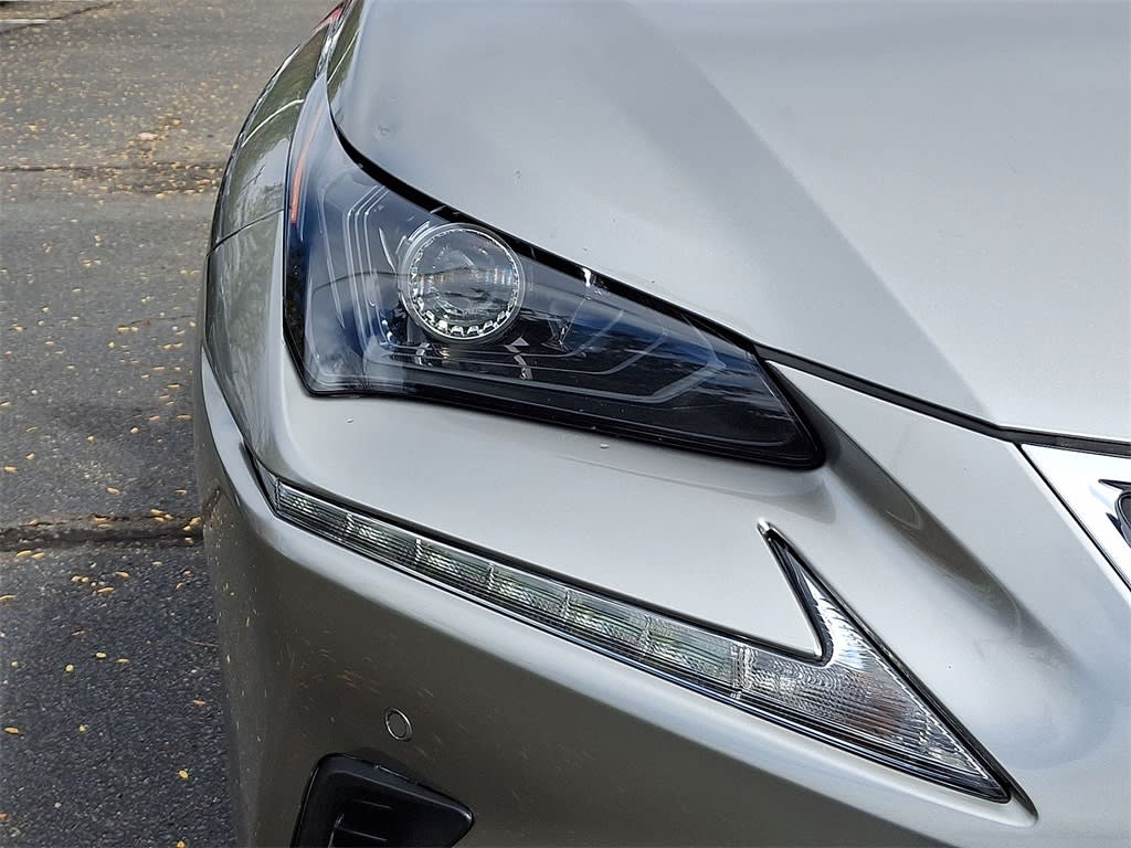 Thumbnail: 2020 Lexus NX - 7