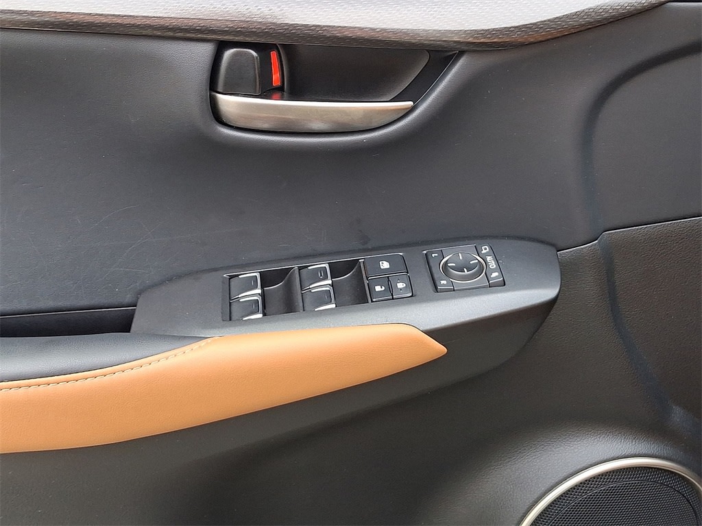 Thumbnail: 2020 Lexus NX - 17