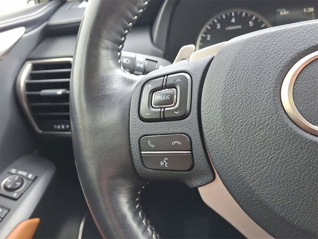 Thumbnail: 2020 Lexus NX - 19