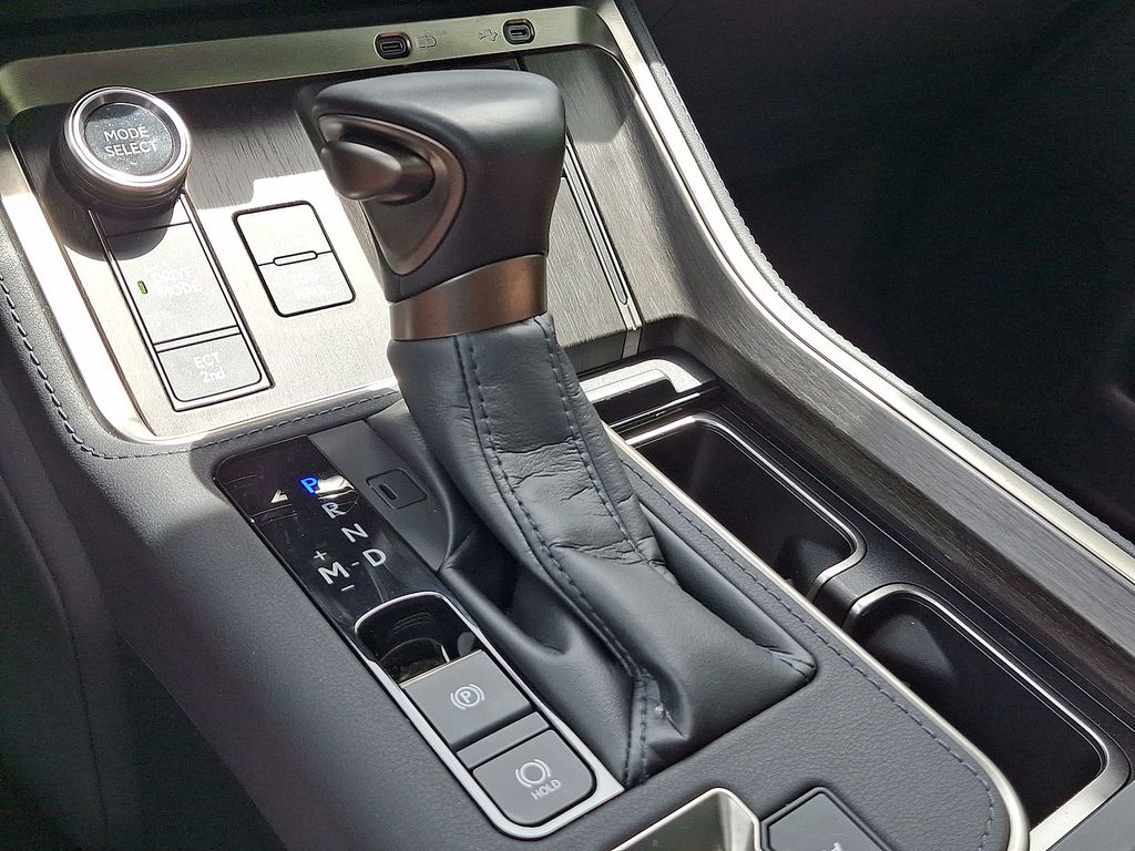 Thumbnail: 2024 Lexus ES - 12