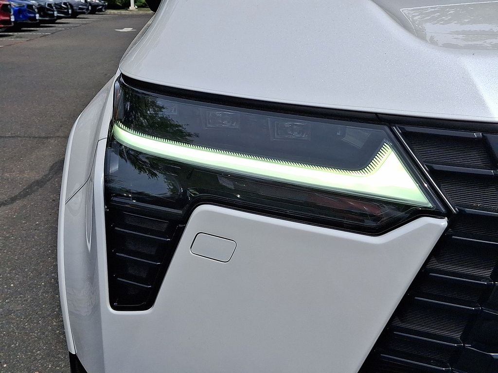 Thumbnail: 2024 Lexus ES - 27