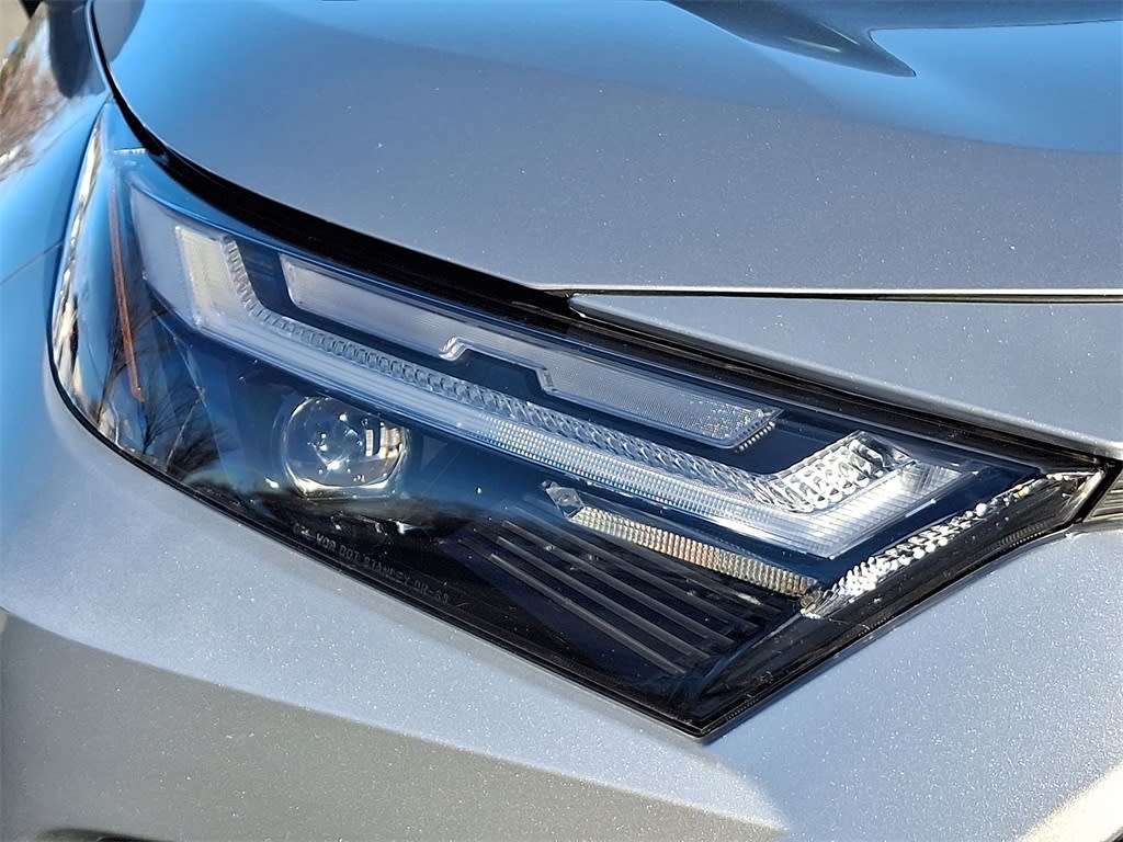 Thumbnail: 2022 Toyota RAV4 - 27