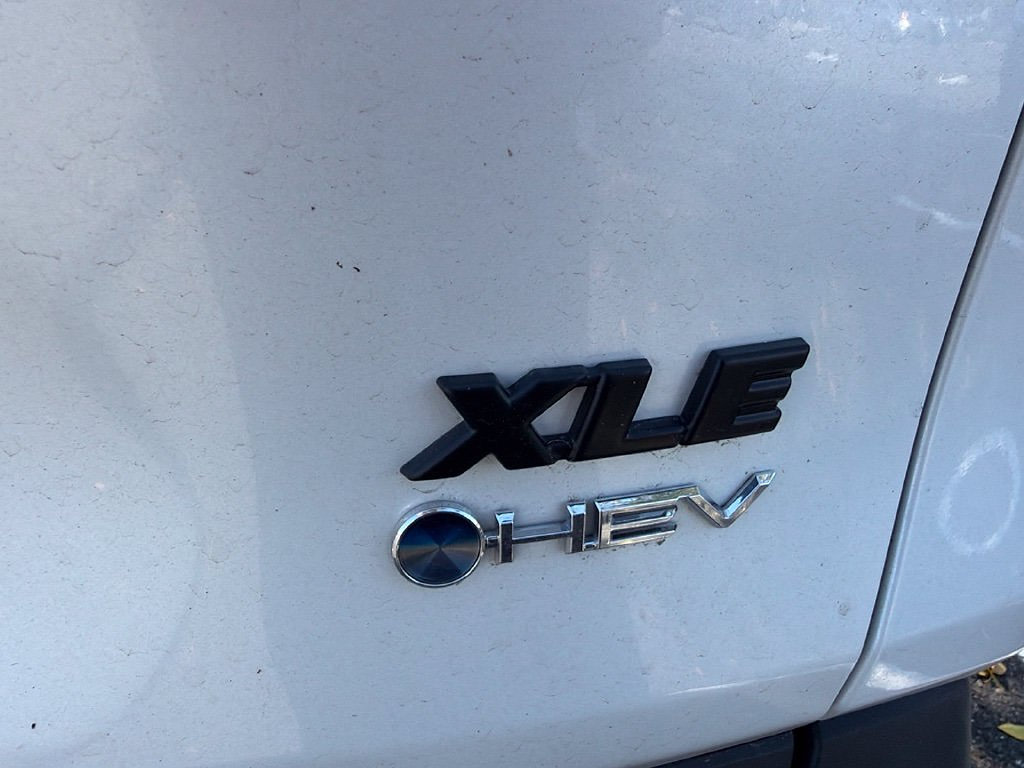 Thumbnail: 2025 Toyota RAV4 - 5