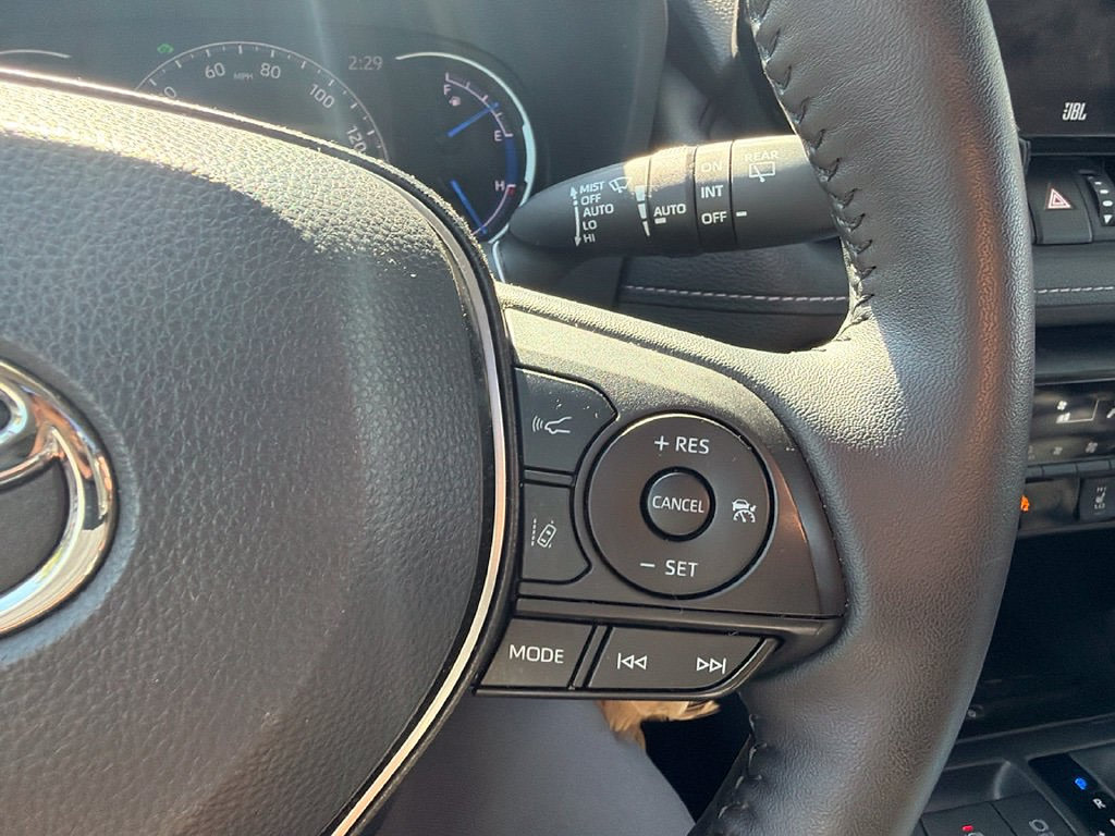 Thumbnail: 2025 Toyota RAV4 - 22