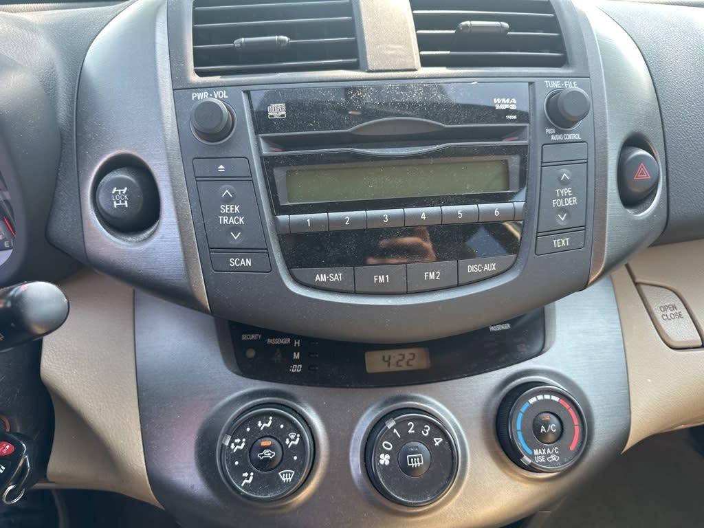 Thumbnail: 2010 Toyota RAV4 - 6
