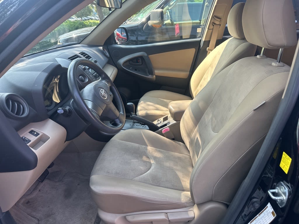 Thumbnail: 2010 Toyota RAV4 - 5