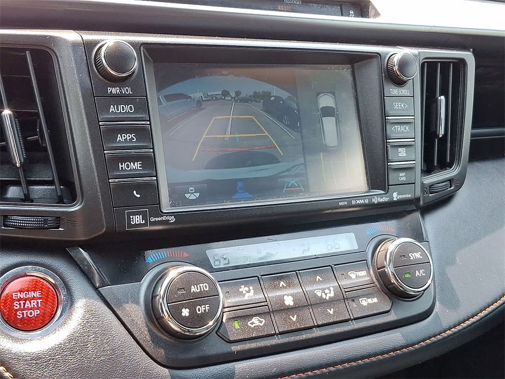 Thumbnail: 2016 Toyota RAV4 - 19