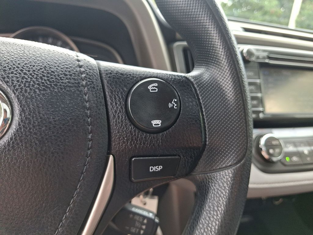 Thumbnail: 2014 Toyota RAV4 - 21