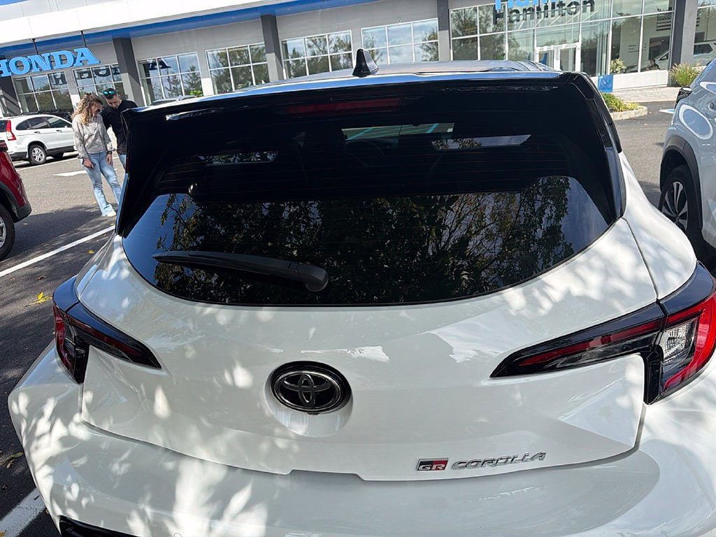 Thumbnail: 2024 Toyota GR Corolla - 6