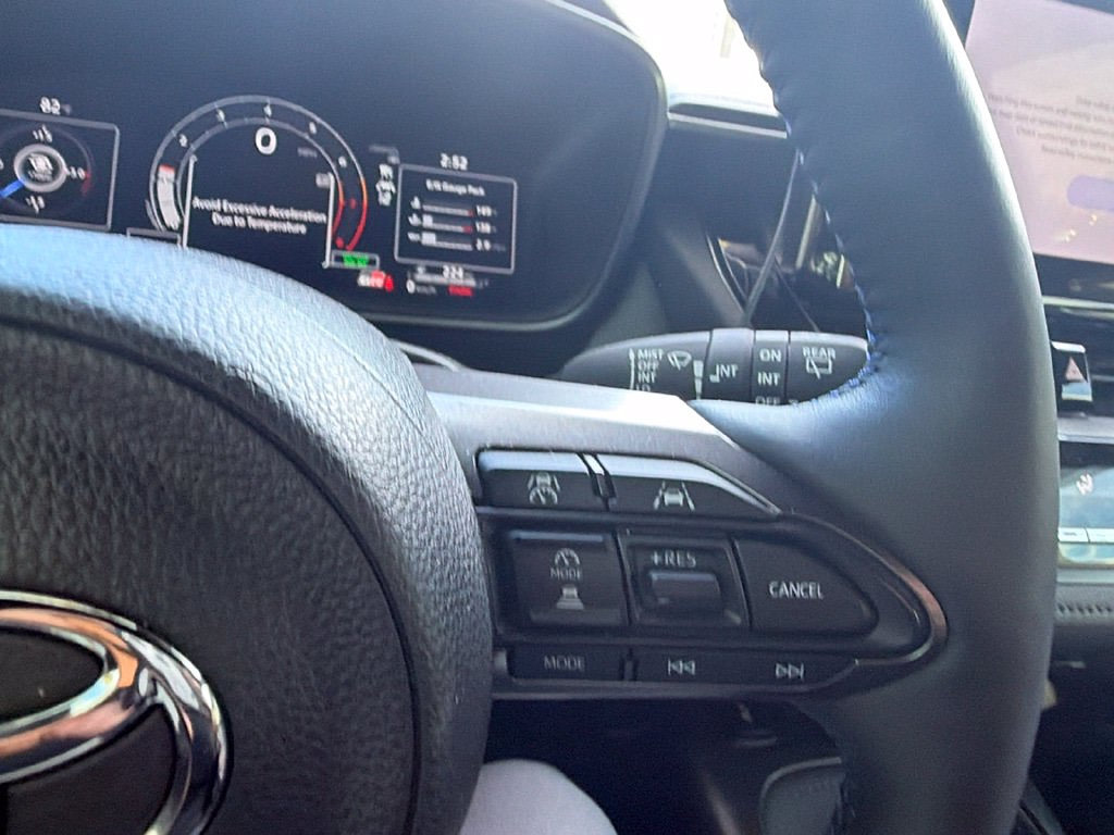 Thumbnail: 2024 Toyota GR Corolla - 16