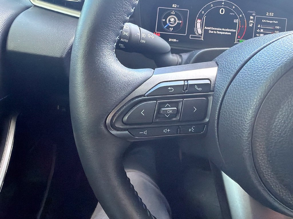 Thumbnail: 2024 Toyota GR Corolla - 18