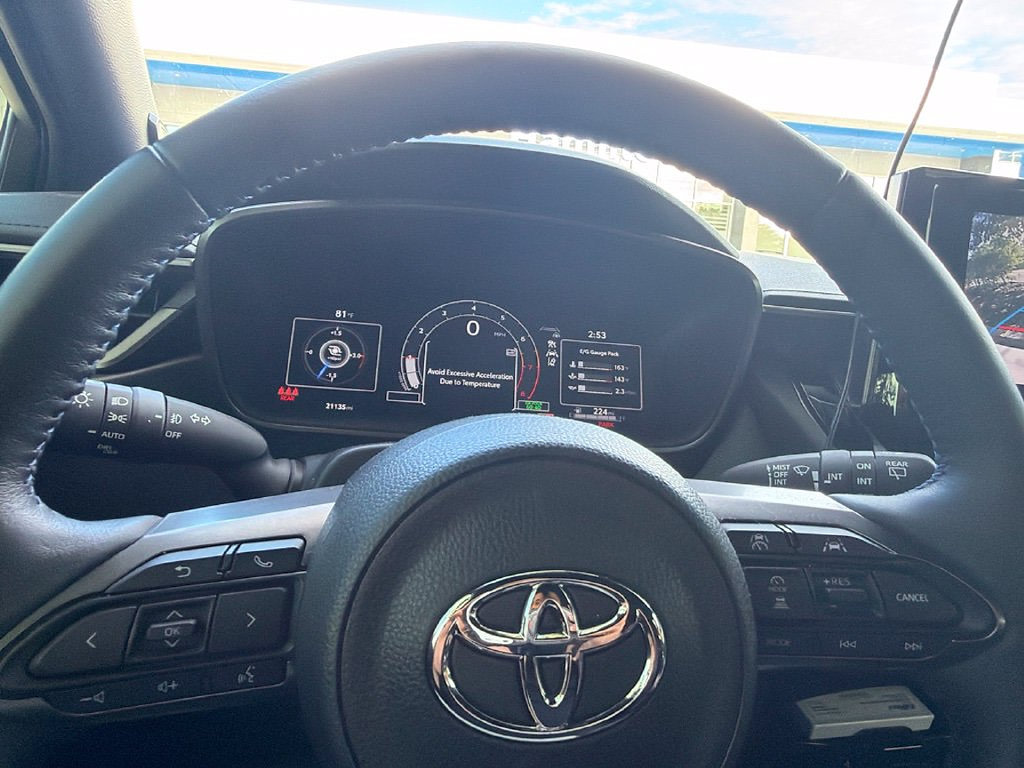 Thumbnail: 2024 Toyota GR Corolla - 22