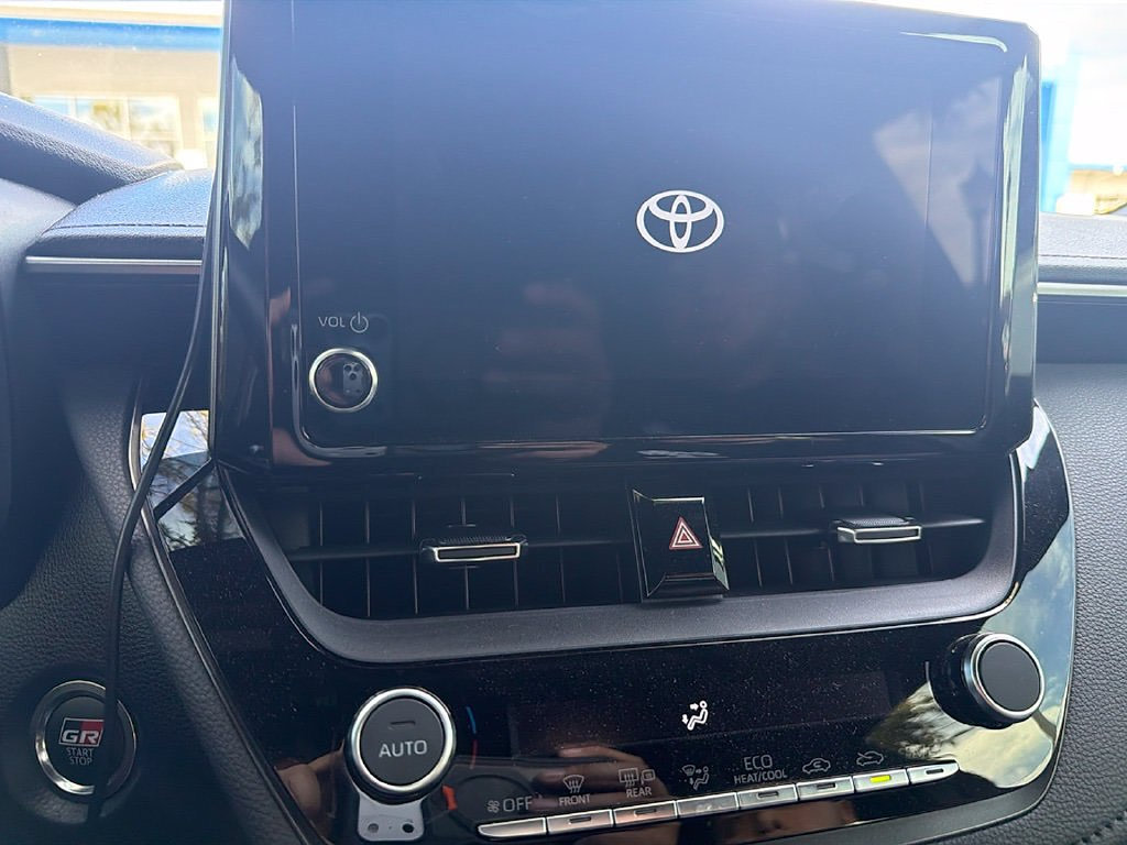 Thumbnail: 2024 Toyota GR Corolla - 7