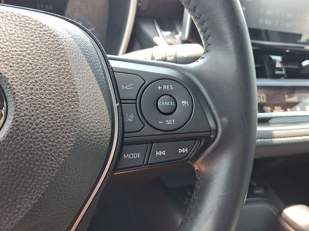 Thumbnail: 2019 Toyota Corolla - 21