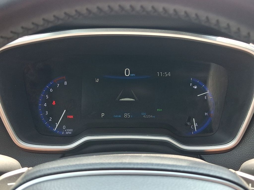 Thumbnail: 2019 Toyota Corolla - 12