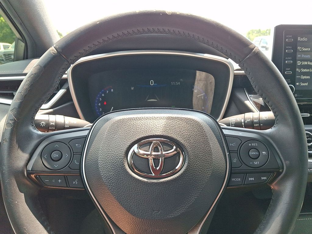 Thumbnail: 2019 Toyota Corolla - 19