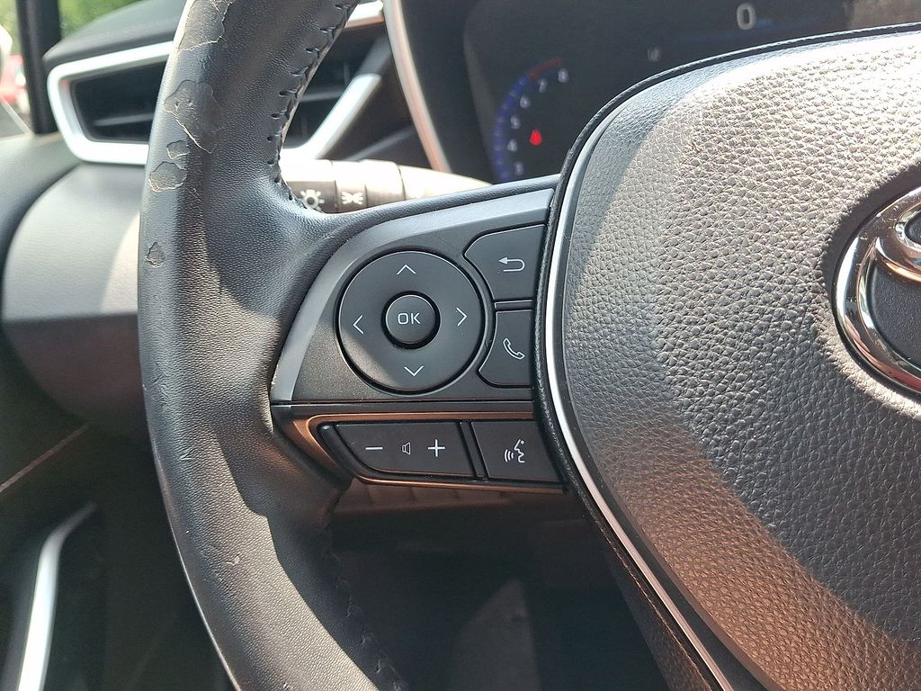 Thumbnail: 2019 Toyota Corolla - 20