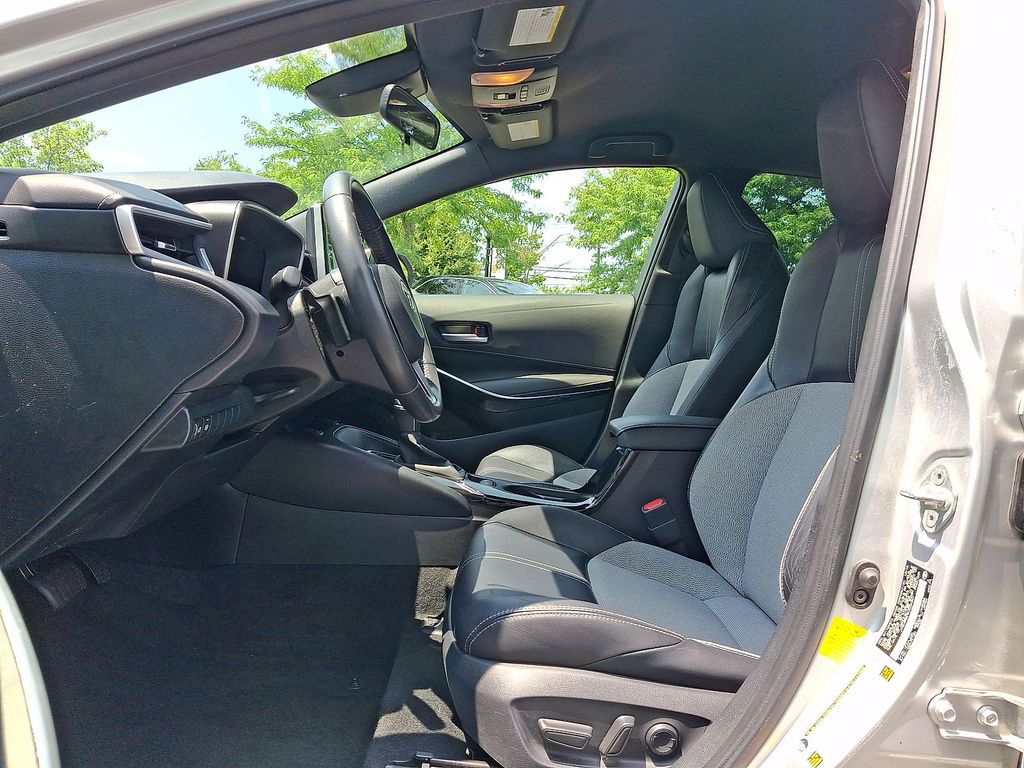Thumbnail: 2019 Toyota Corolla - 8