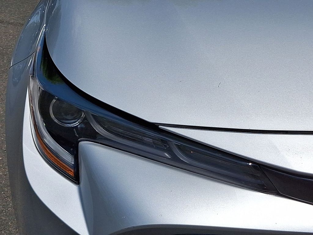 Thumbnail: 2019 Toyota Corolla - 27