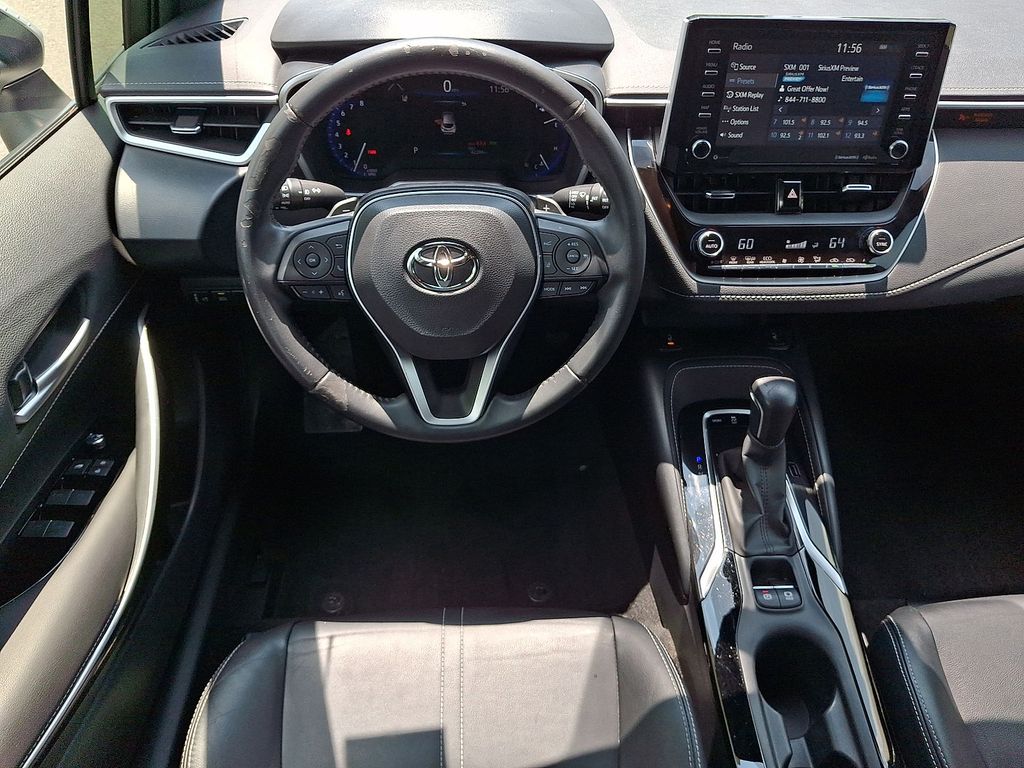 Thumbnail: 2019 Toyota Corolla - 2