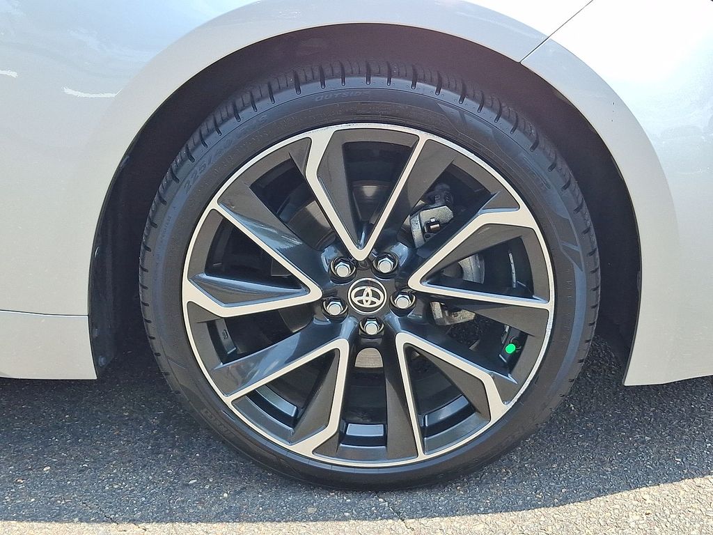 Thumbnail: 2019 Toyota Corolla - 7