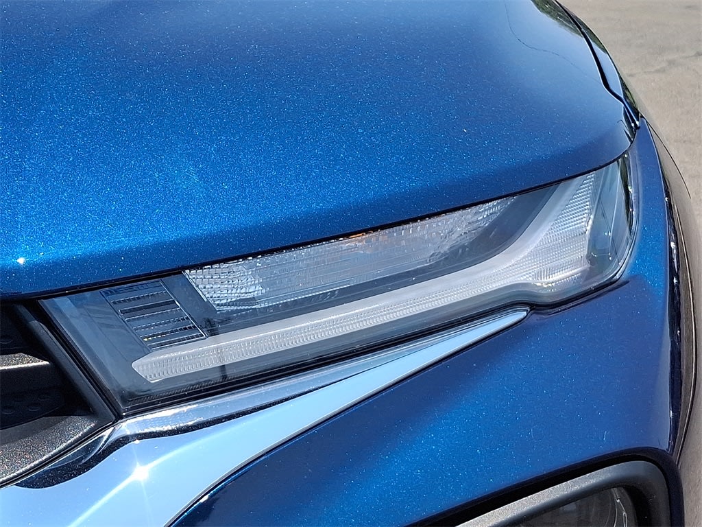 Thumbnail: 2021 Chevrolet TrailBlazer - 19