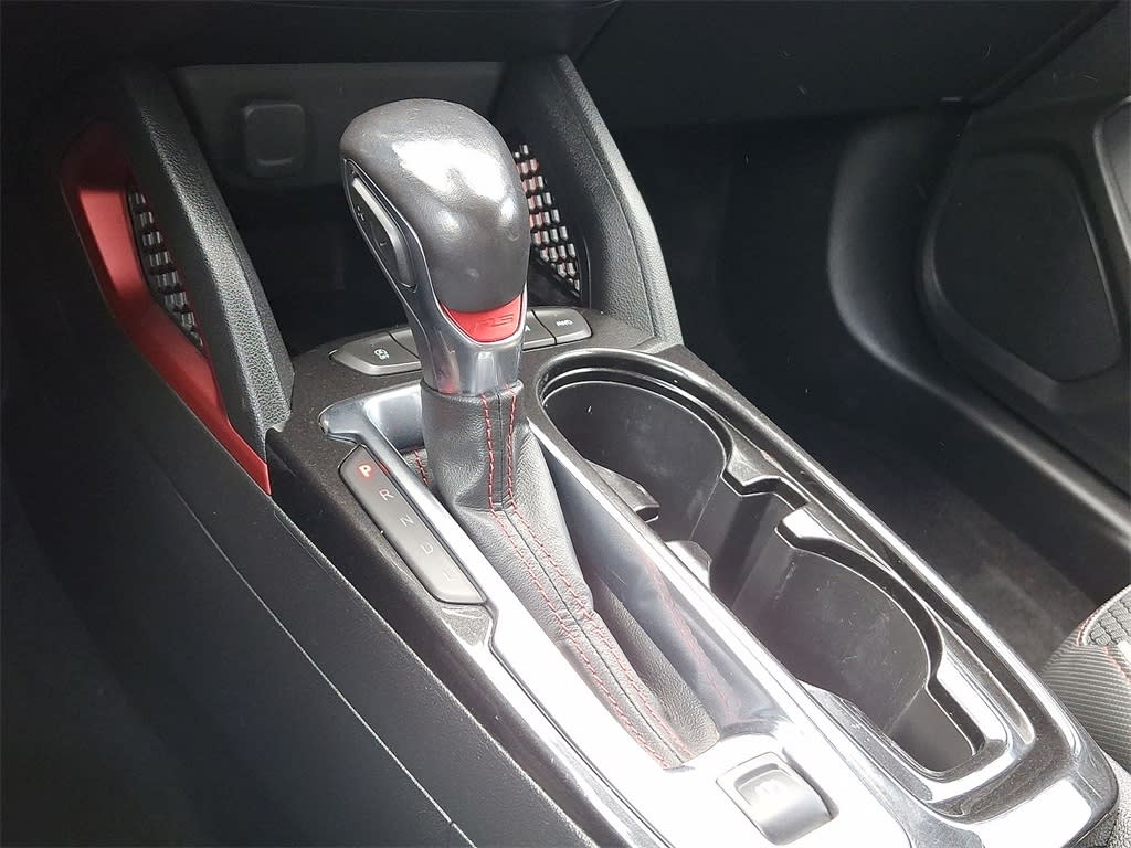 Thumbnail: 2021 Chevrolet TrailBlazer - 10