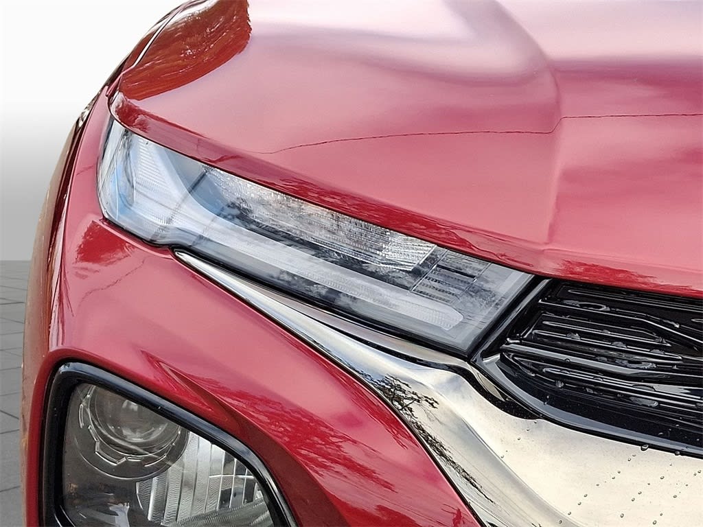 Thumbnail: 2021 Chevrolet TrailBlazer - 7