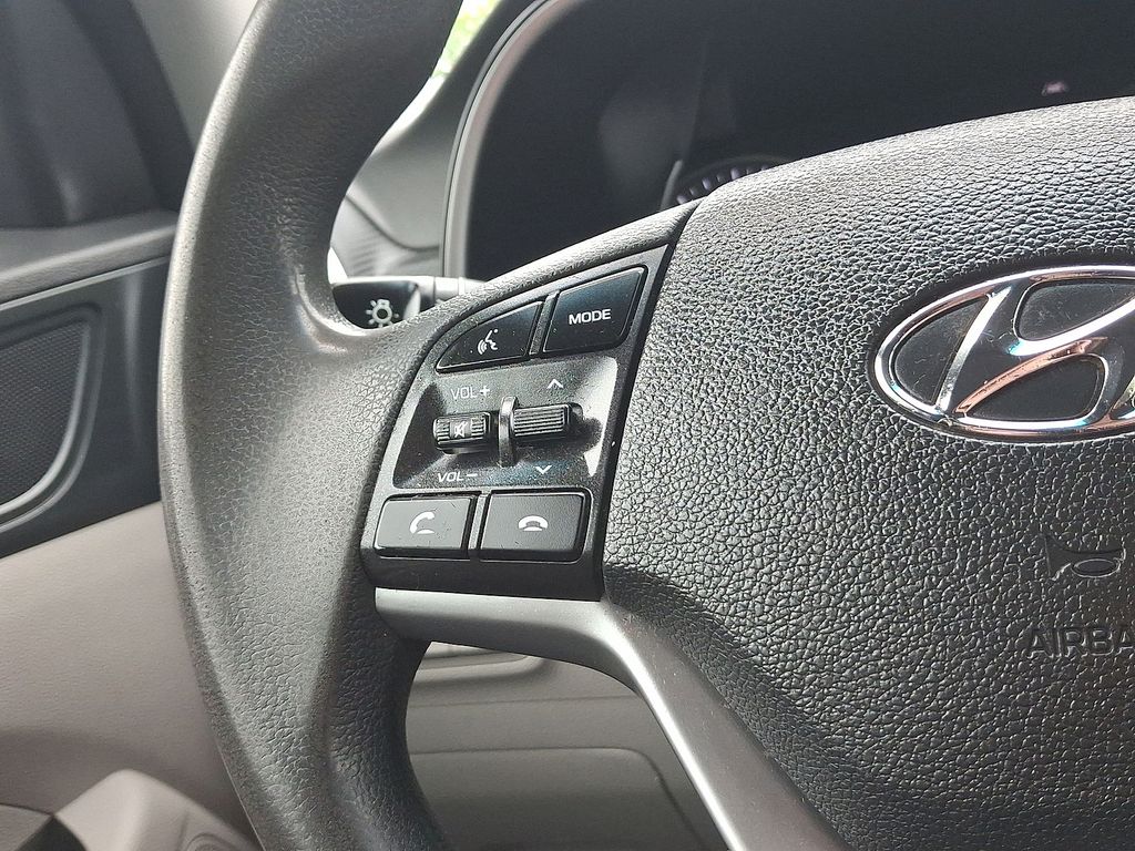 Thumbnail: 2020 Hyundai Tucson - 20