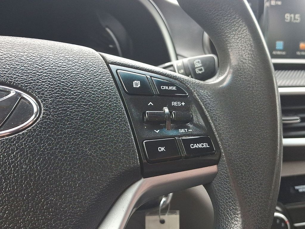 Thumbnail: 2020 Hyundai Tucson - 21