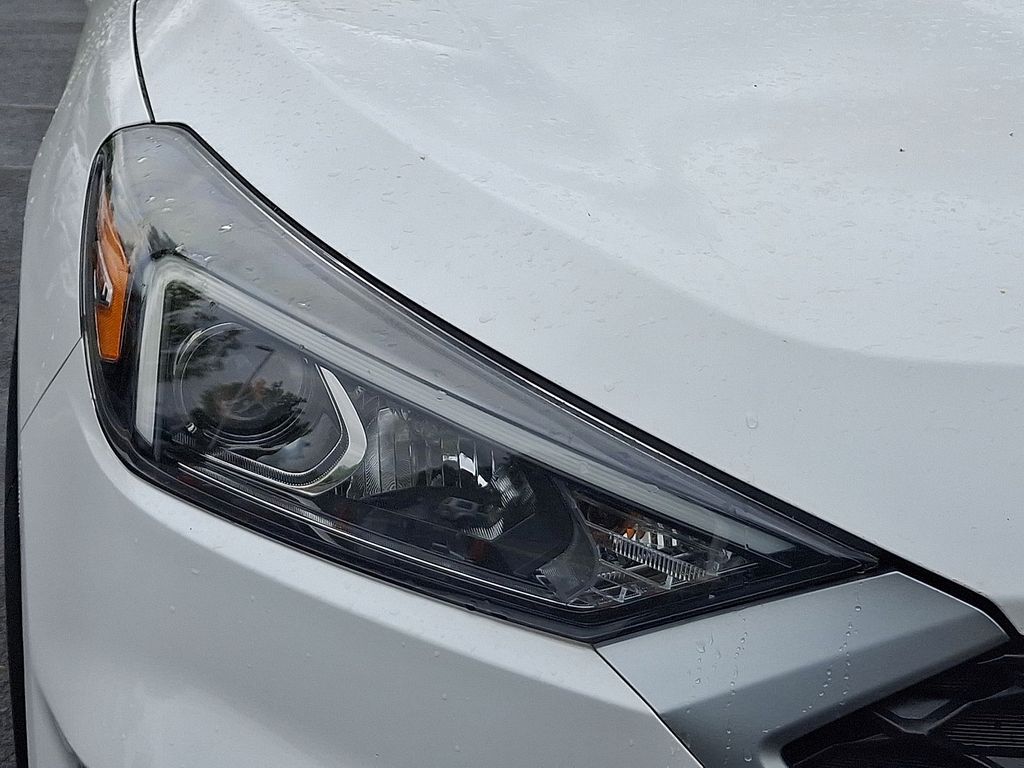 Thumbnail: 2020 Hyundai Tucson - 27