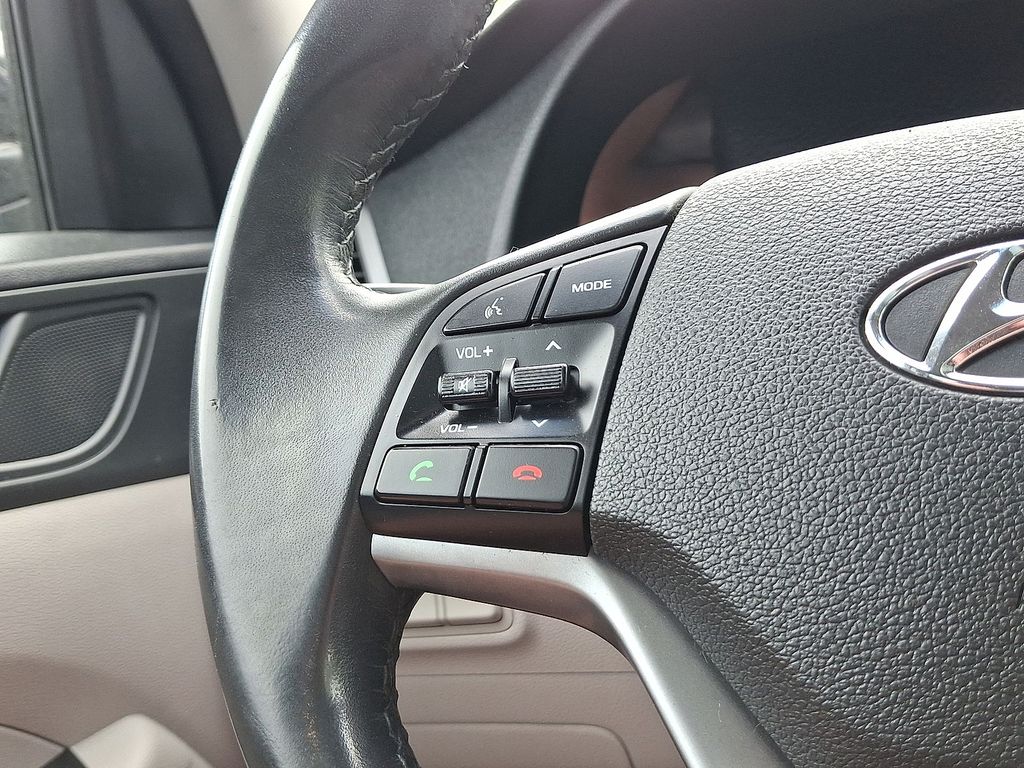 Thumbnail: 2017 Hyundai Tucson - 20