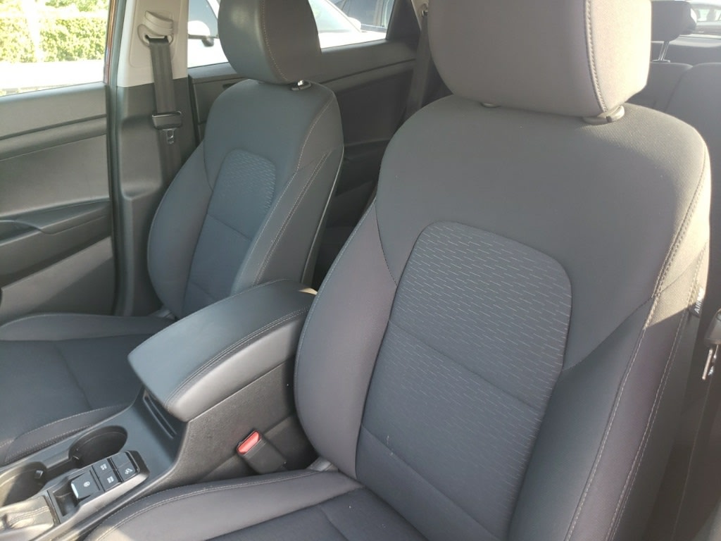 Thumbnail: 2019 Hyundai Tucson - 8