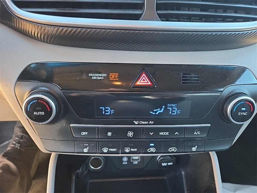 Thumbnail: 2020 Hyundai Tucson - 18