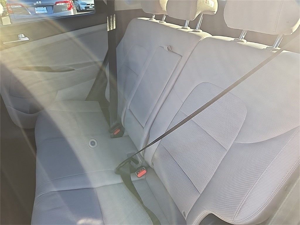 Thumbnail: 2020 Hyundai Tucson - 9