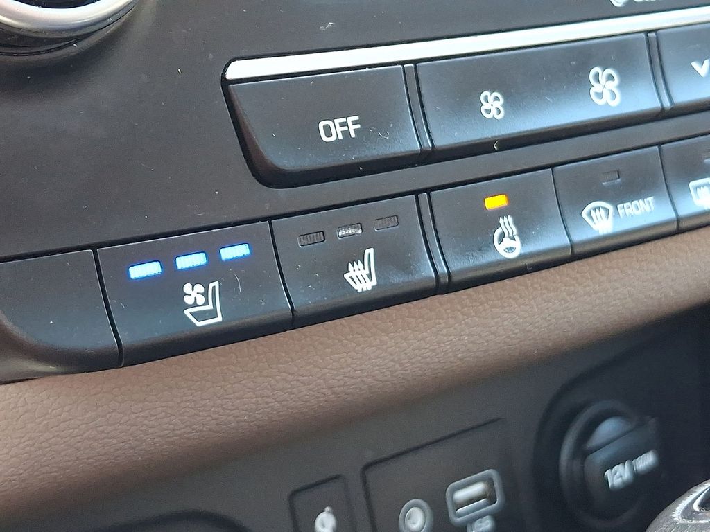 Thumbnail: 2019 Hyundai Tucson - 22