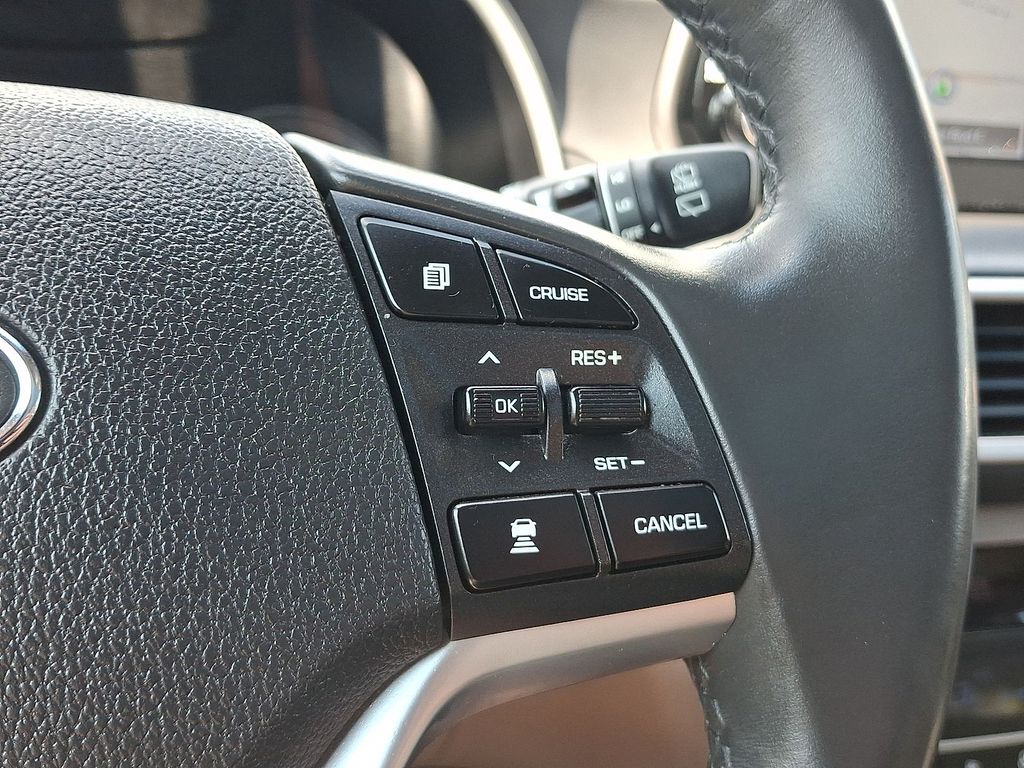 Thumbnail: 2019 Hyundai Tucson - 21