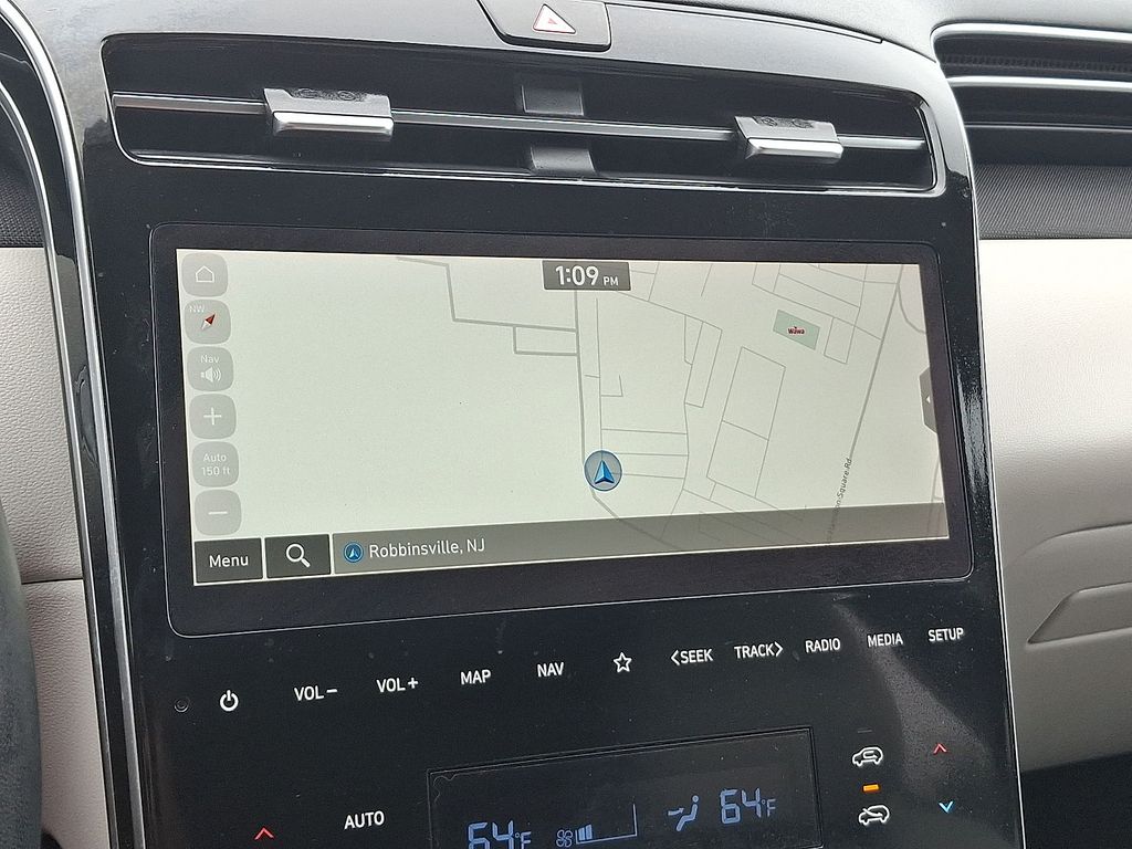 Thumbnail: 2024 Hyundai Tucson - 9