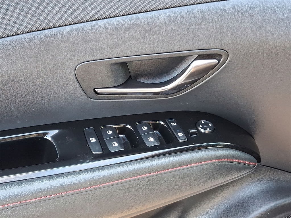 Thumbnail: 2022 Hyundai Tucson - 15