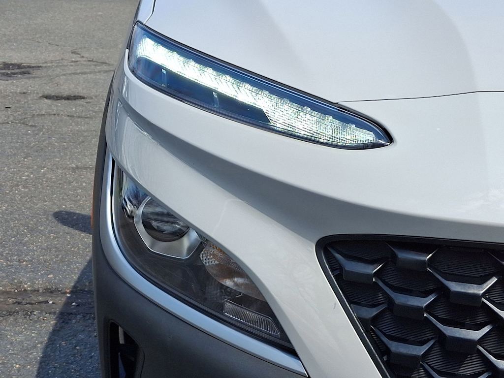 2022 Hyundai Kona SEL 7