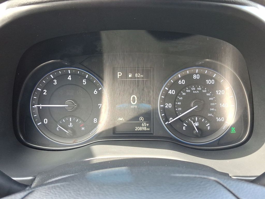 2022 Hyundai Kona SEL 14
