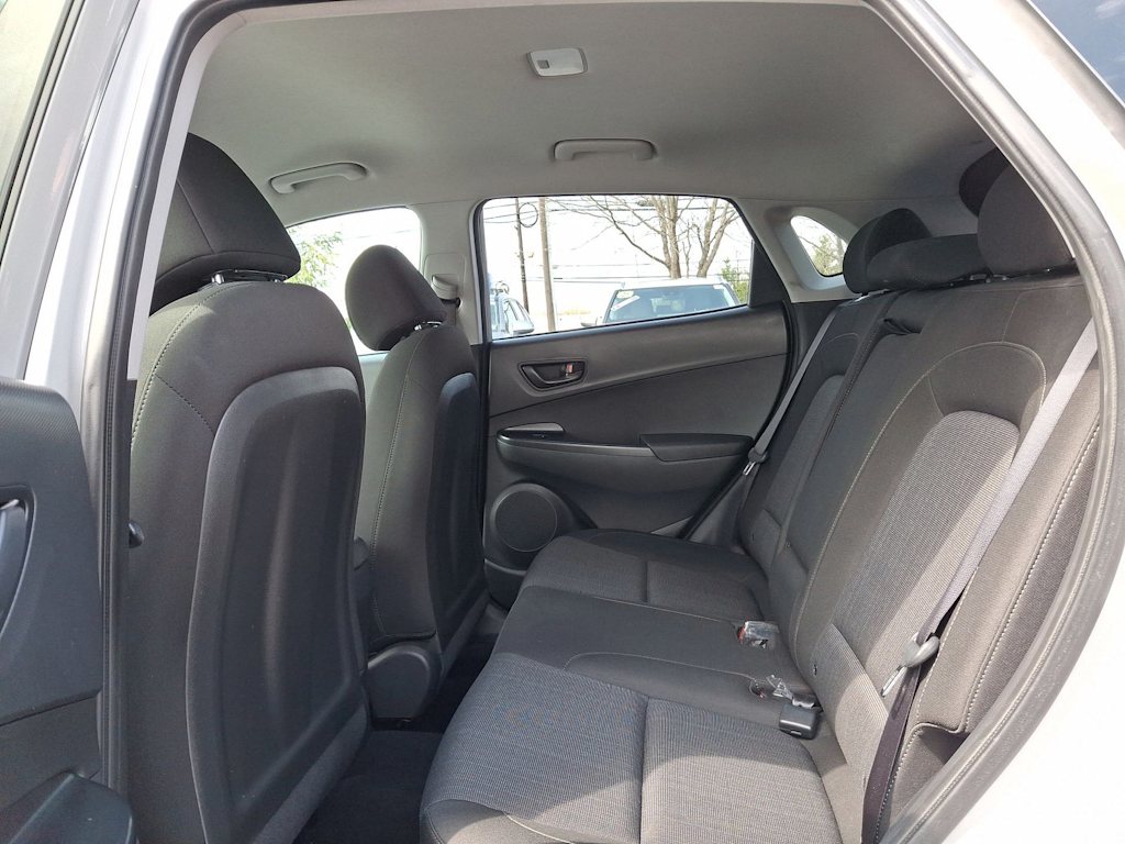 2022 Hyundai Kona SEL 11