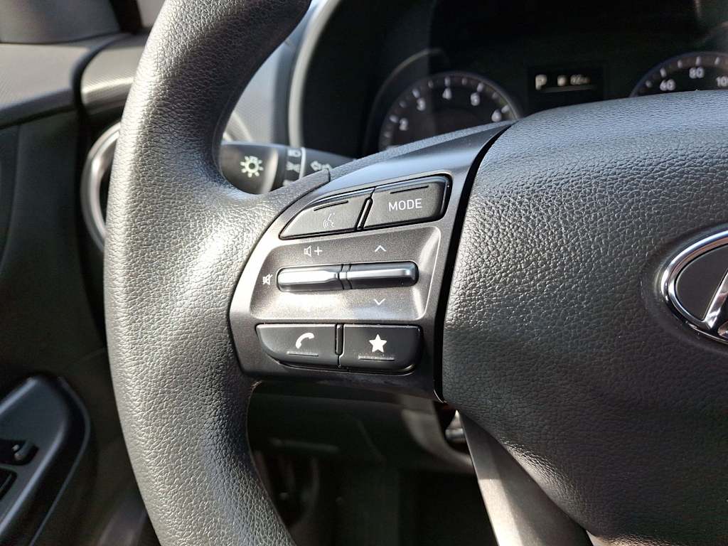2022 Hyundai Kona SEL 21