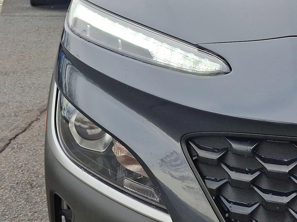 2022 Hyundai Kona SEL 7