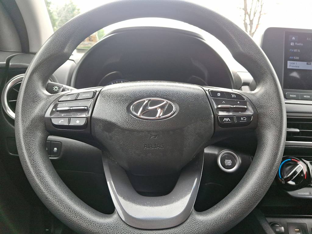2022 Hyundai Kona SEL 2