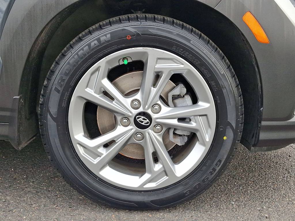 2022 Hyundai Kona SEL 8